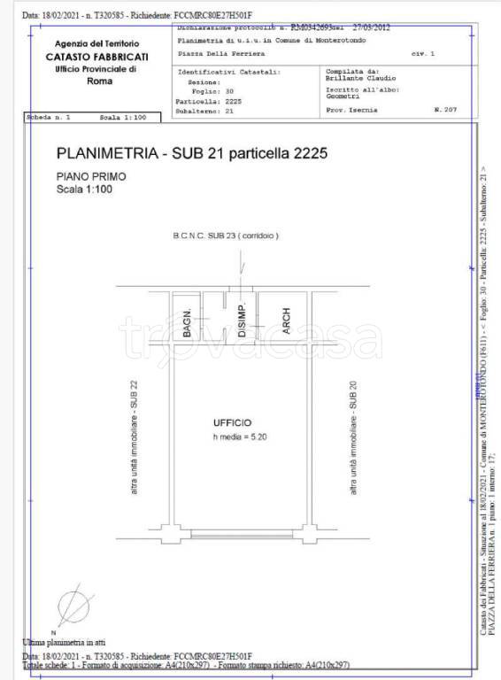 immagine annuncio 2 di 3