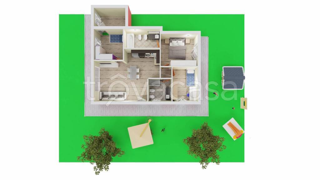 immagine annuncio 7 di 8