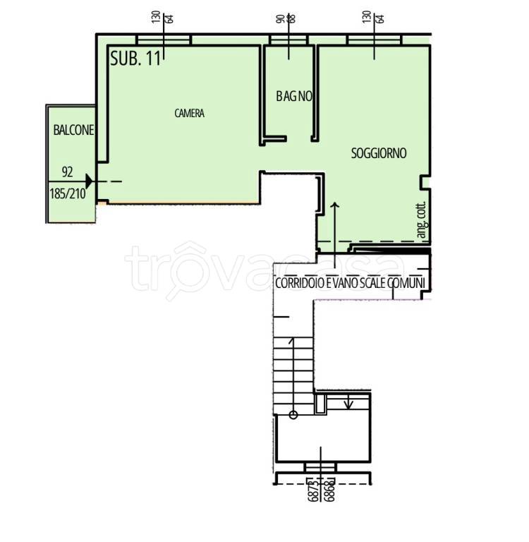 immagine annuncio 1 di 10