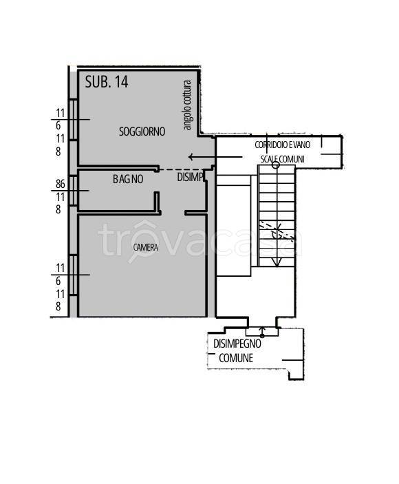 immagine annuncio 1 di 7