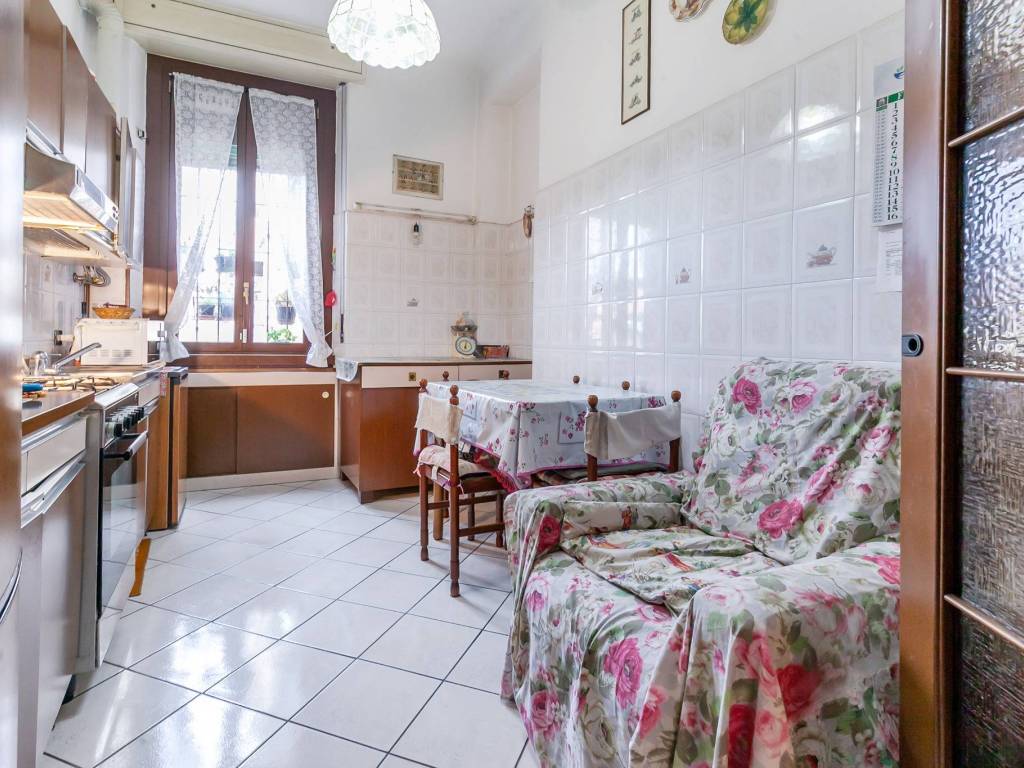 Appartamento a Milano