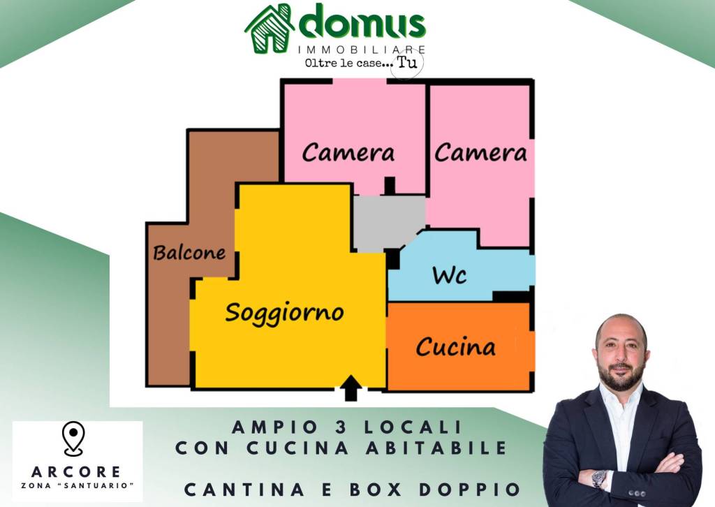 immagine annuncio 7 di 15