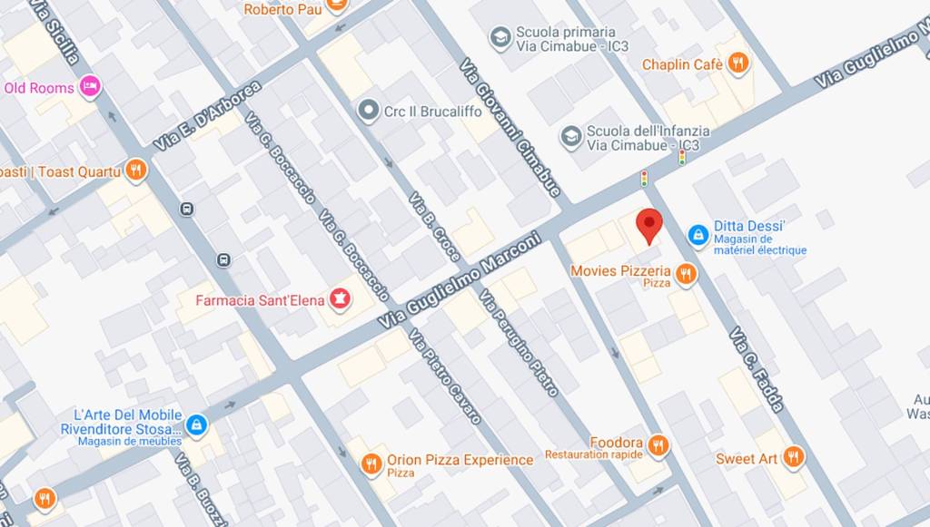 immagine annuncio 2 di 10