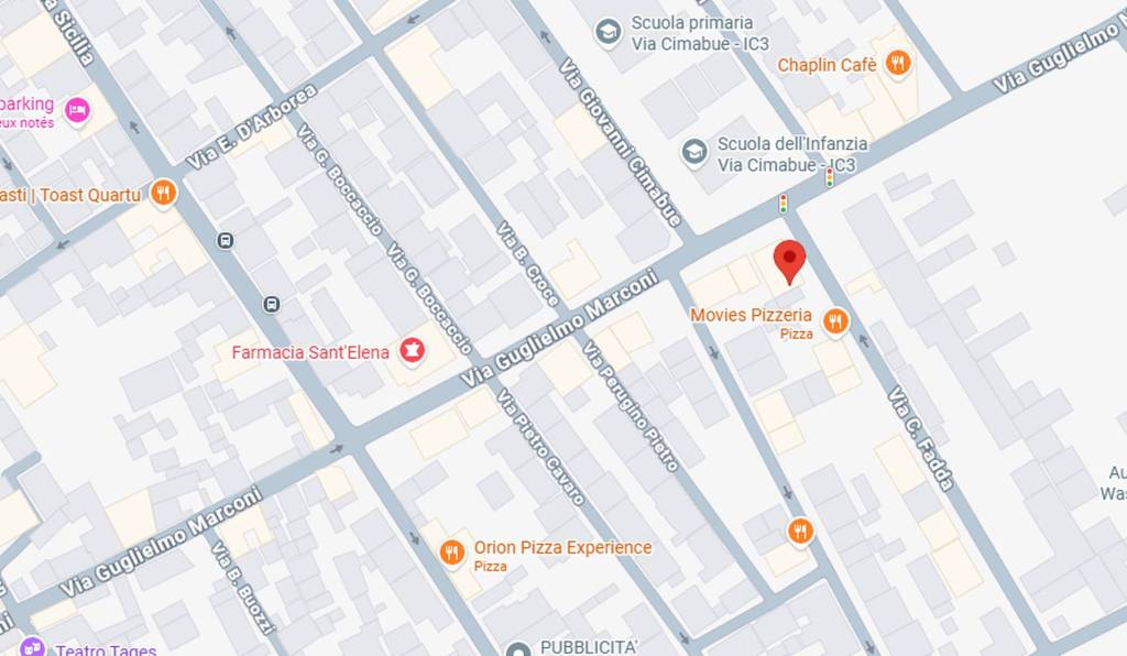 immagine annuncio 8 di 10