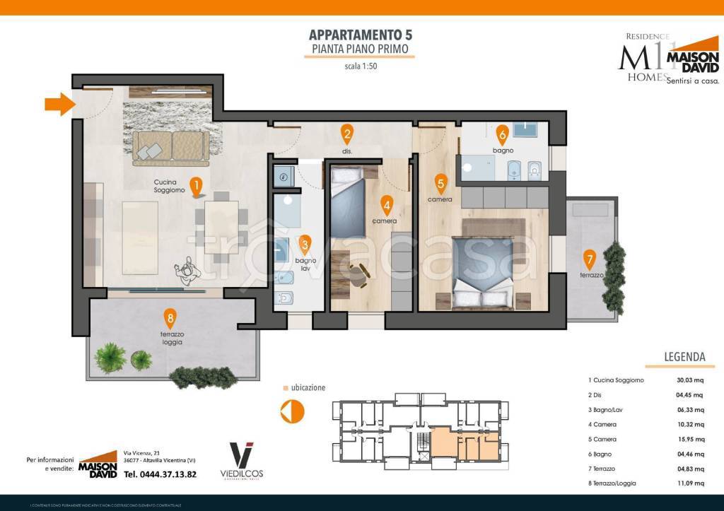 immagine annuncio 9 di 11