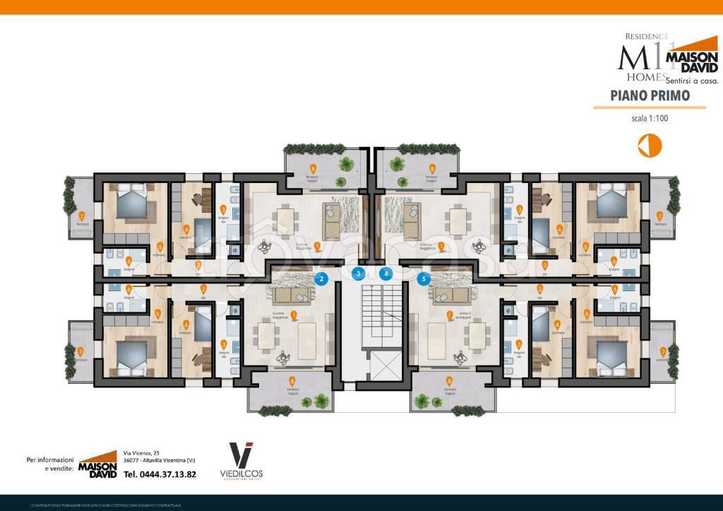 immagine annuncio 8 di 11