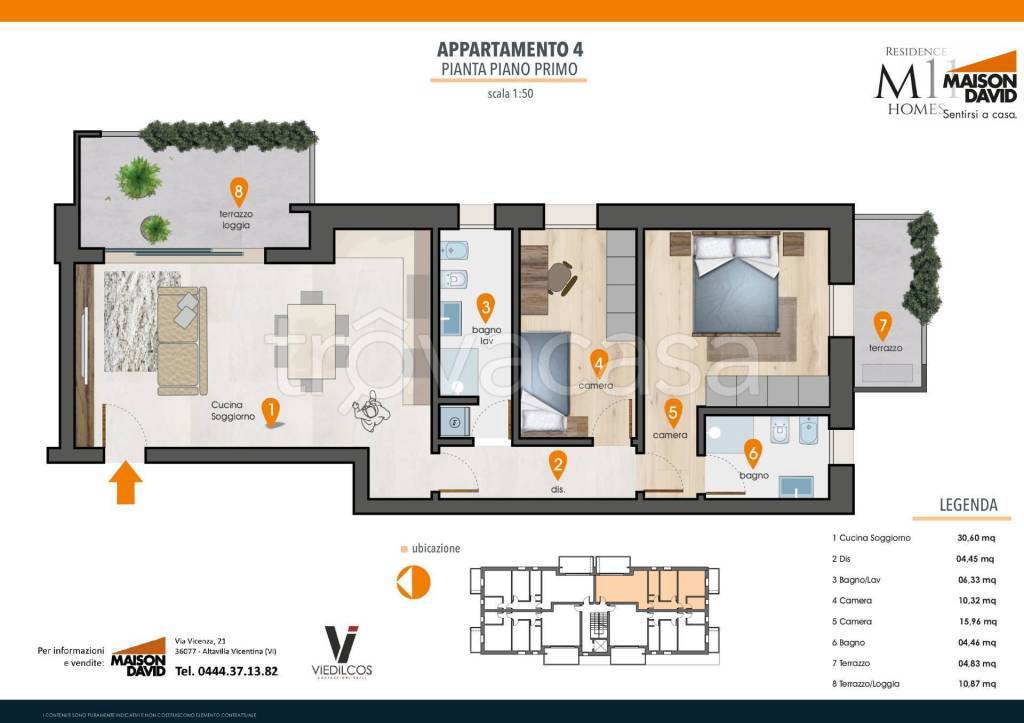 immagine annuncio 9 di 11