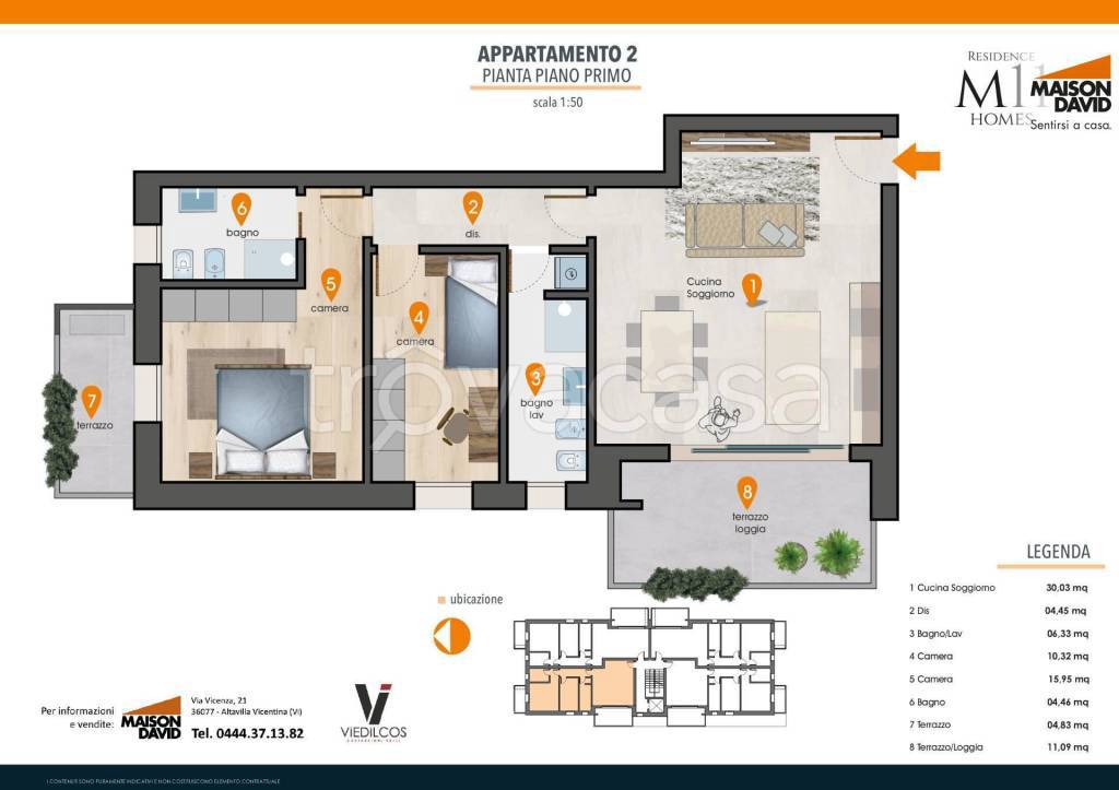 immagine annuncio 9 di 11