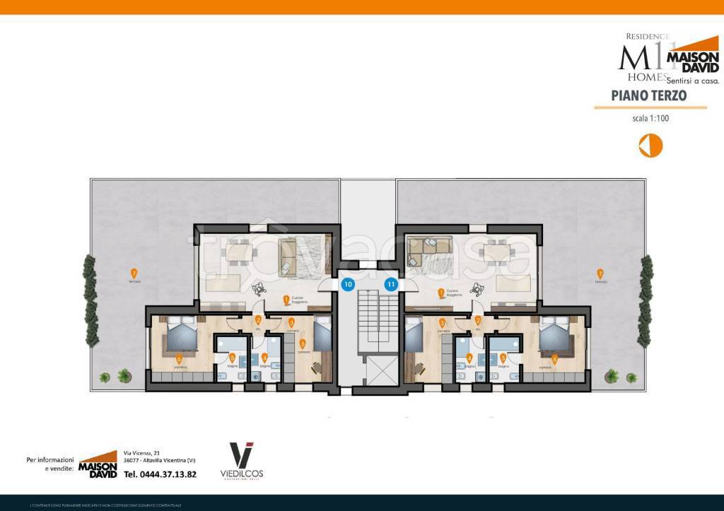 immagine annuncio 8 di 11