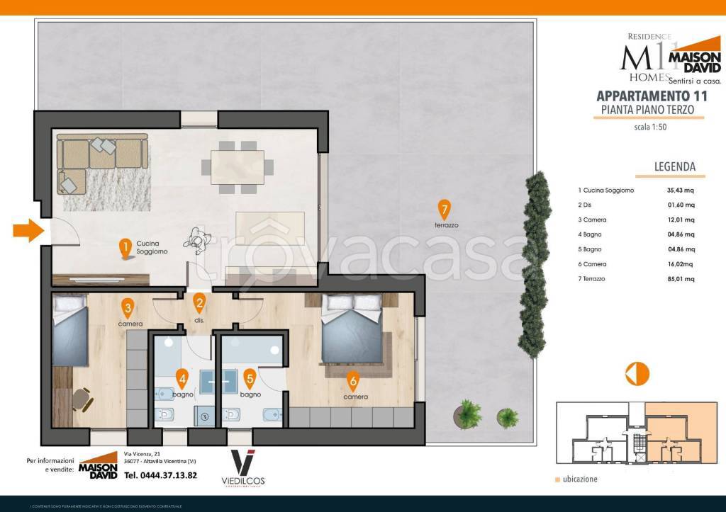 immagine annuncio 9 di 11