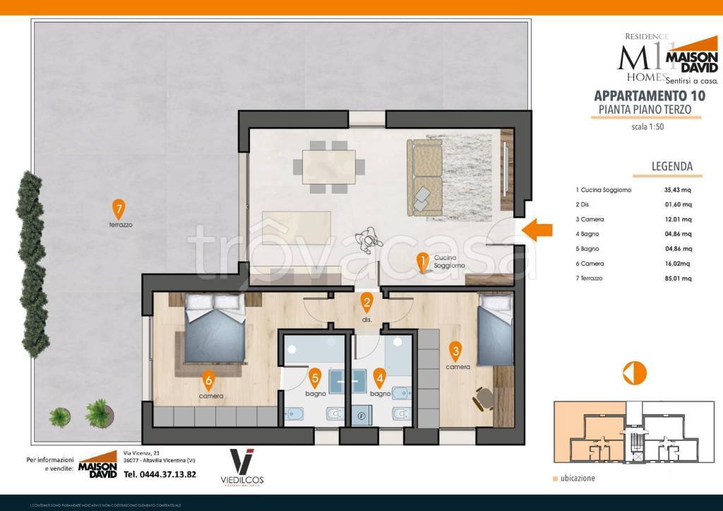 immagine annuncio 9 di 11