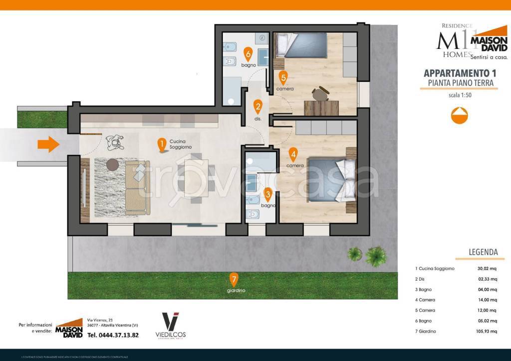 immagine annuncio 9 di 11