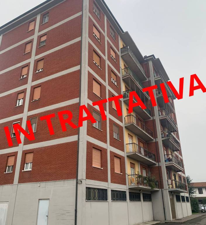 appartamento in vendita a Boltiere