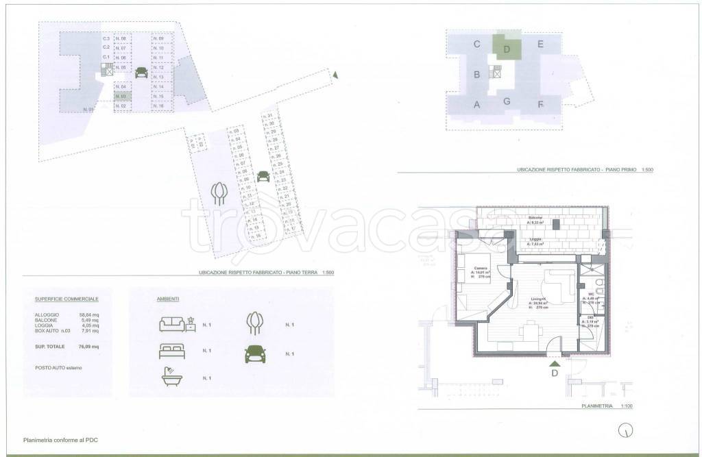 immagine annuncio 8 di 10