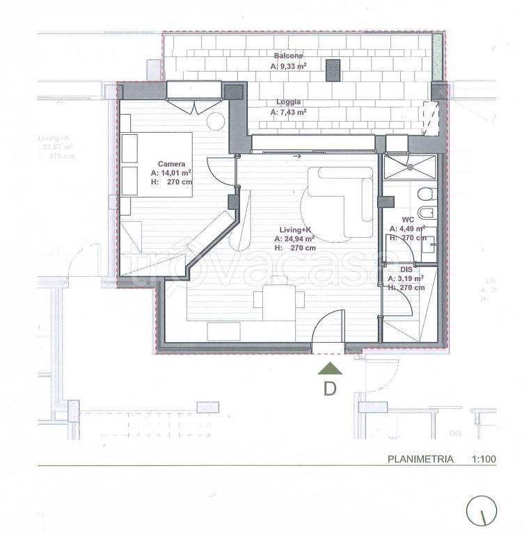 immagine annuncio 9 di 10