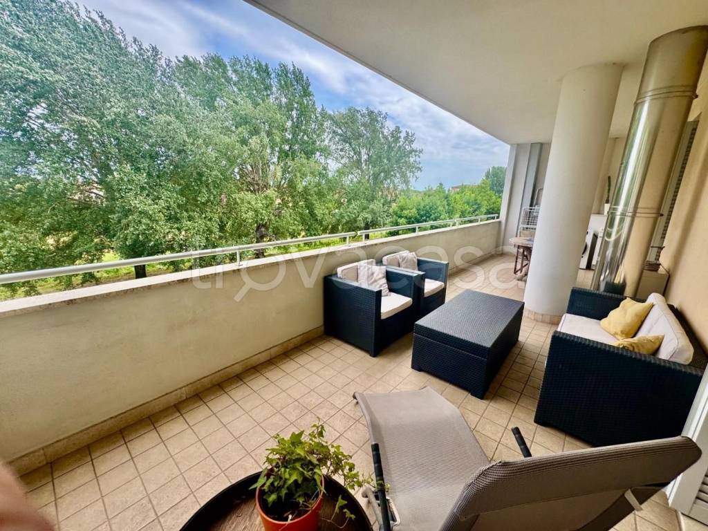 appartamento in vendita a Pontedera