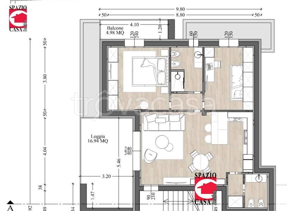 immagine annuncio 8 di 9