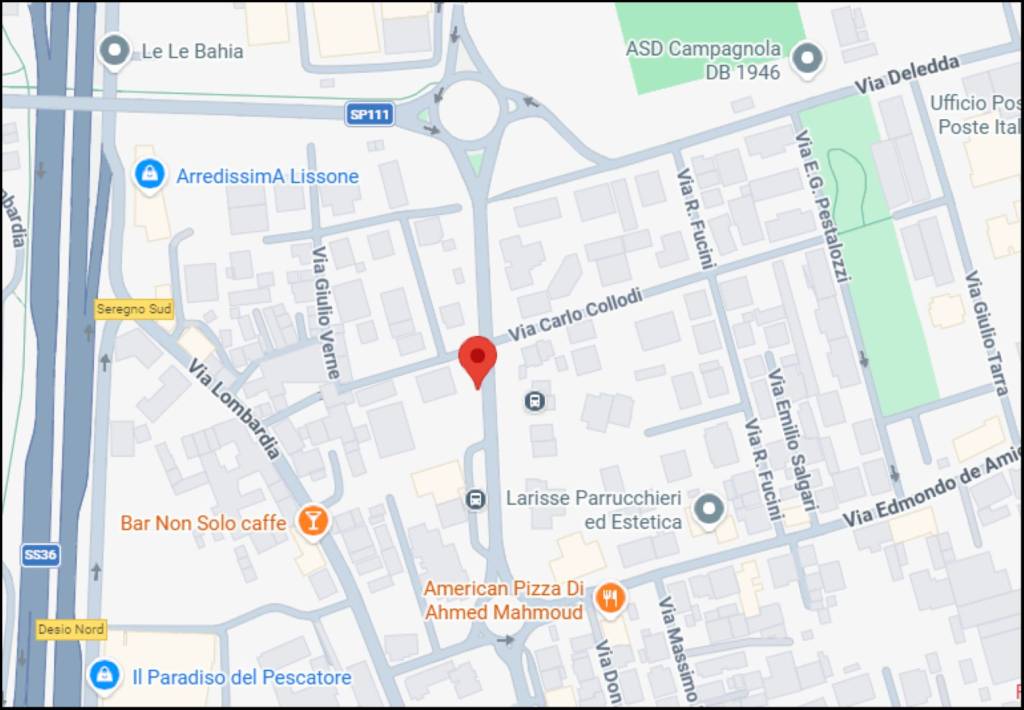 immagine annuncio 10 di 12