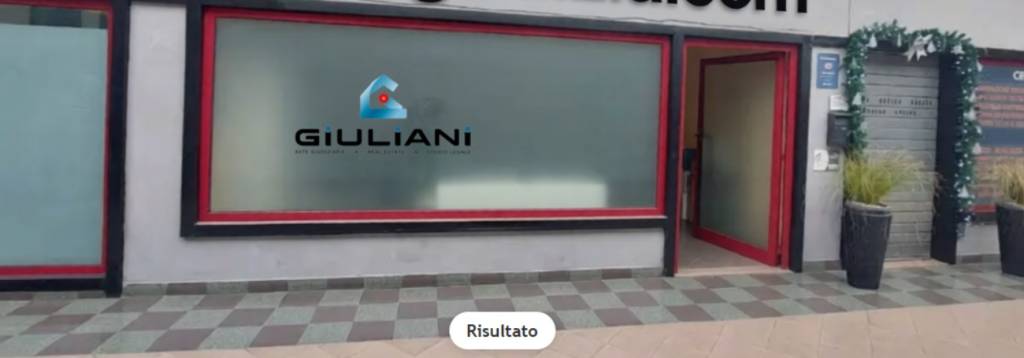 negozio in vendita a Marino in zona Frattocchie