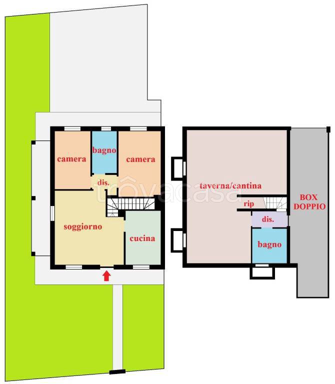 immagine annuncio 1 di 15