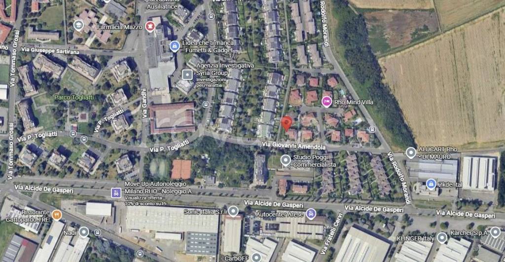 immagine annuncio 1 di 10