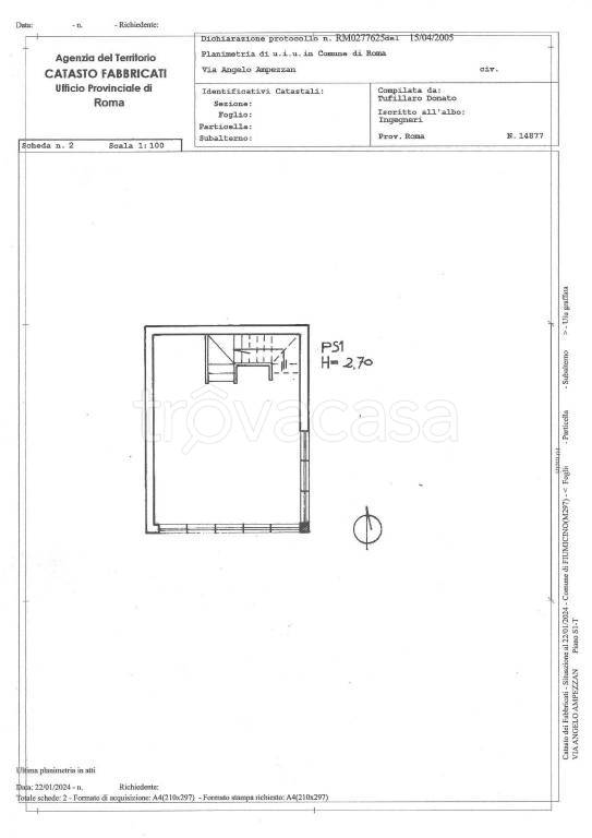 immagine annuncio 8 di 9