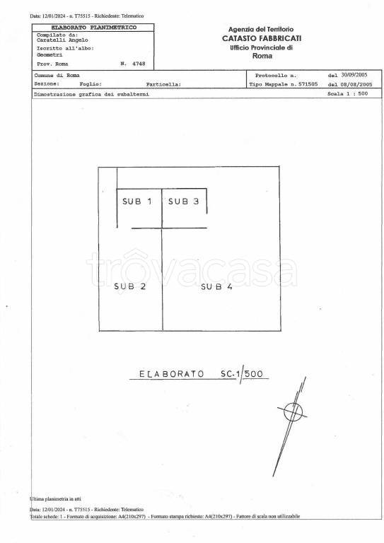 immagine annuncio 14 di 15