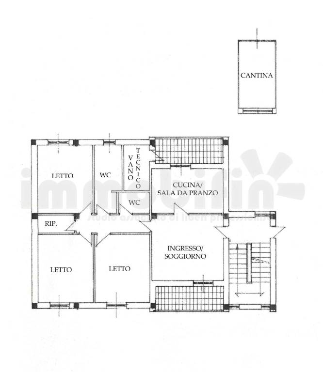 immagine annuncio 11 di 12