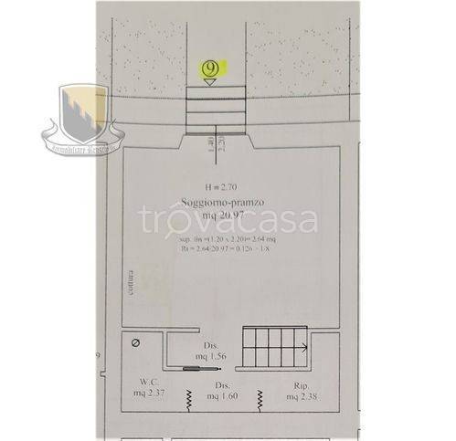 immagine annuncio 9 di 12