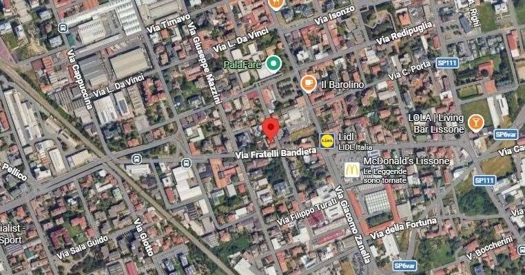 immagine annuncio 9 di 12