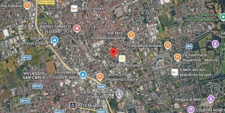 immagine annuncio 11 di 12