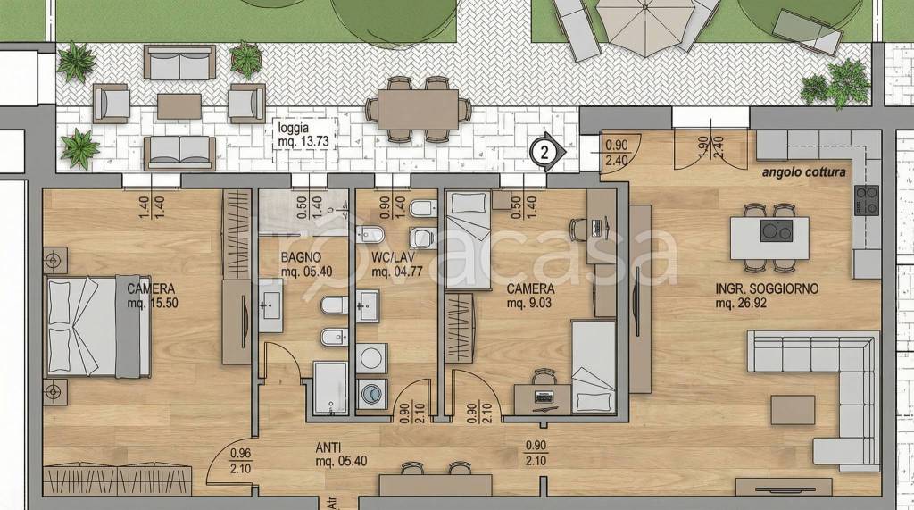 immagine annuncio 1 di 6