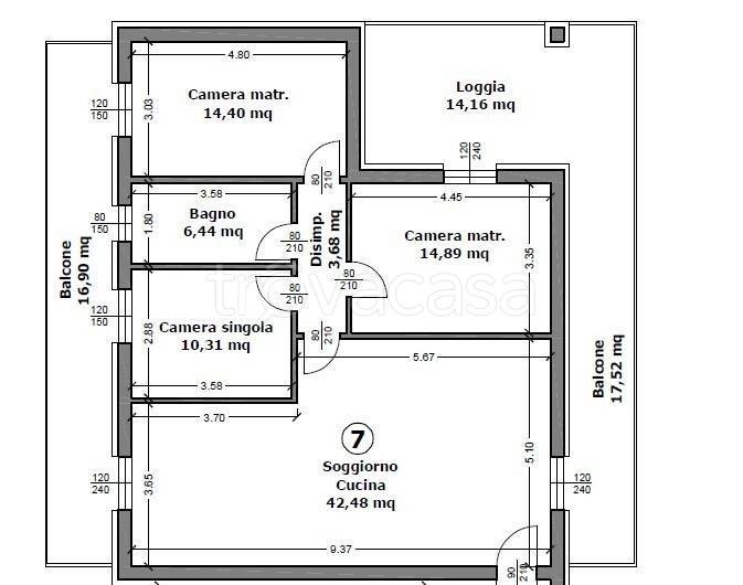 immagine annuncio 5 di 9