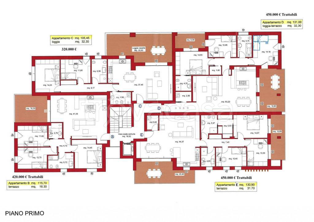 immagine annuncio 2 di 7