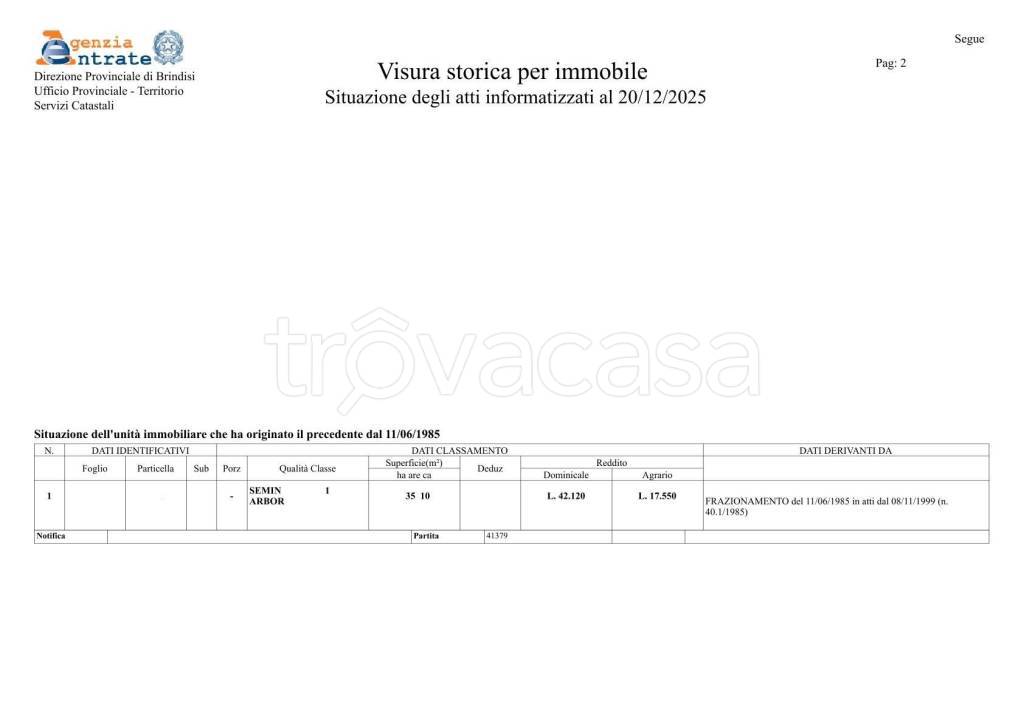 immagine annuncio 14 di 15