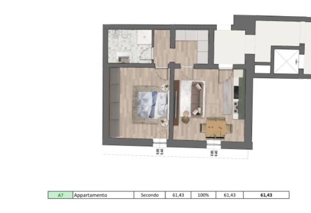 immagine annuncio 5 di 10