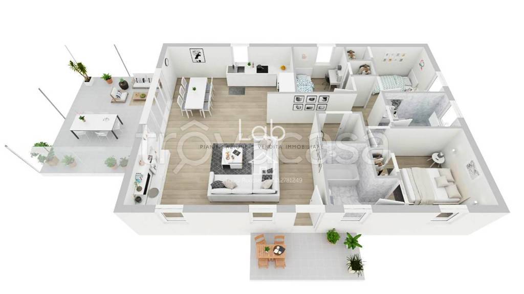 immagine annuncio 2 di 15