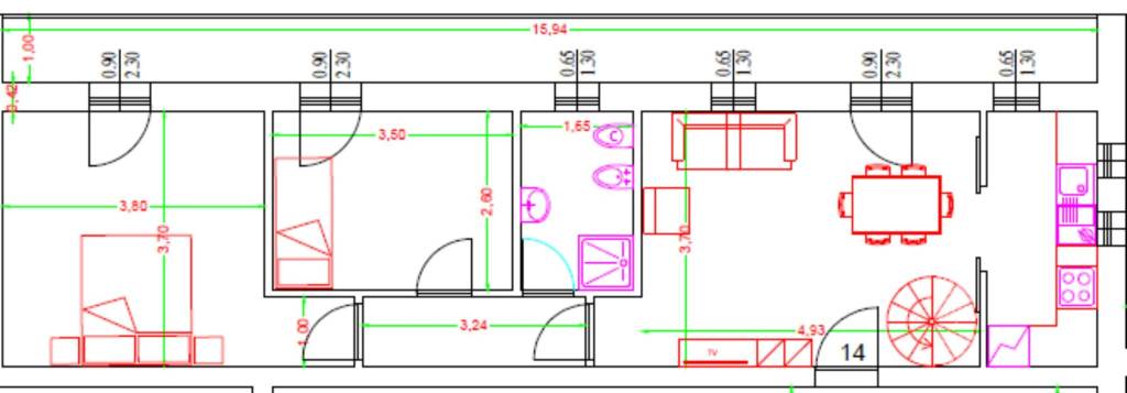 immagine annuncio 2 di 9