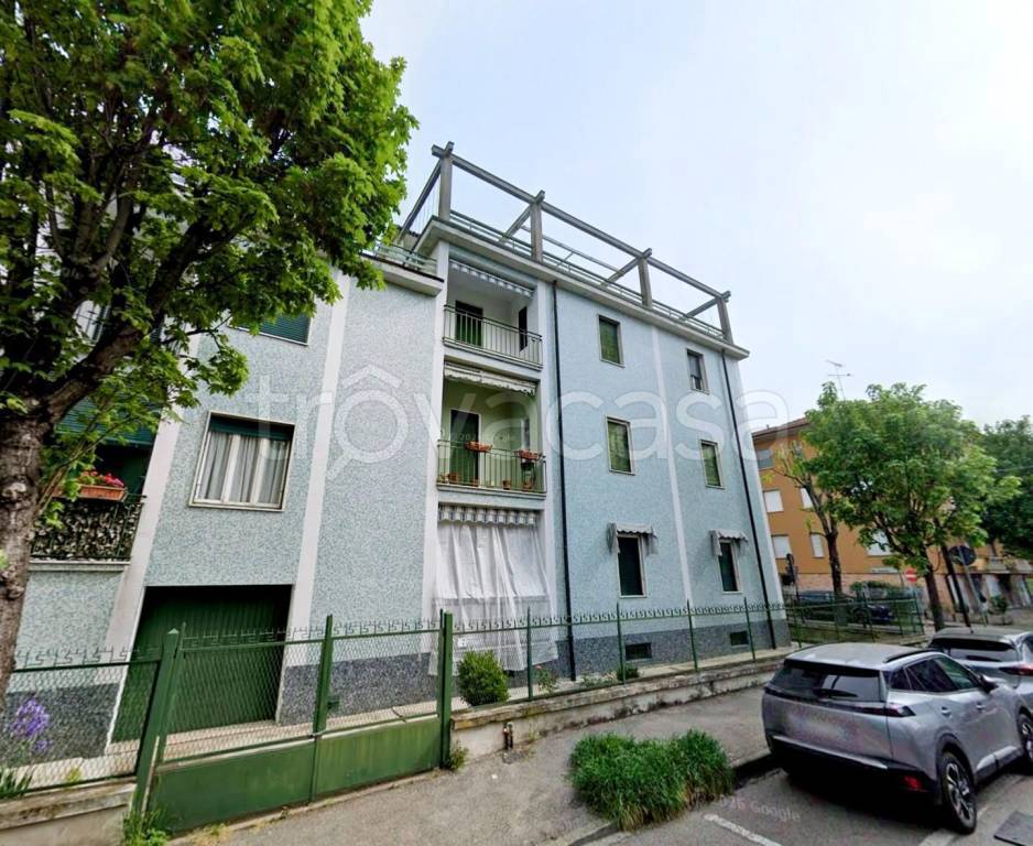 appartamento in vendita a Tortona