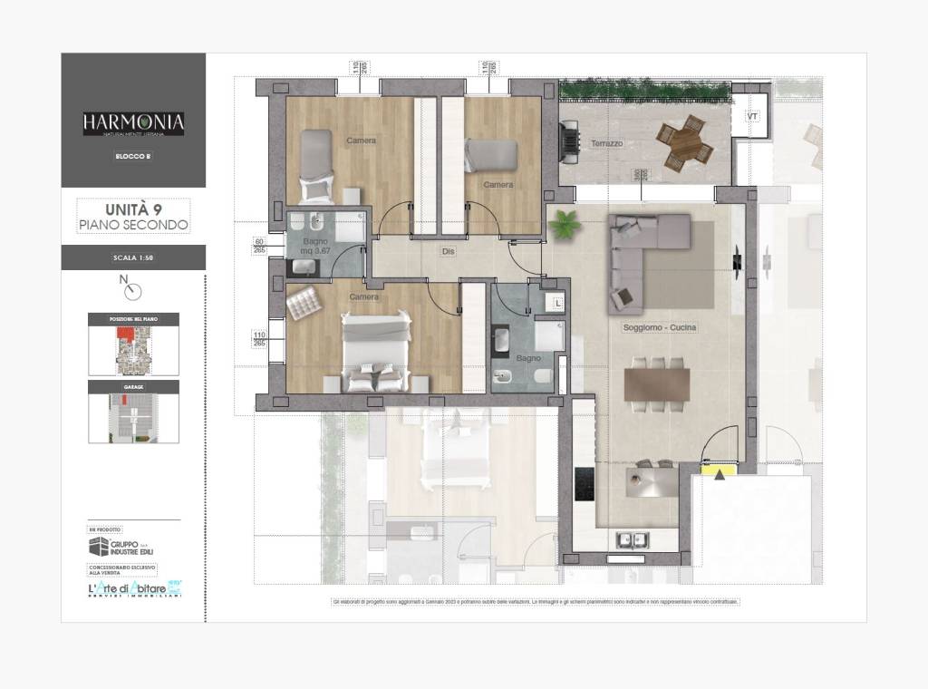 immagine annuncio 1 di 15