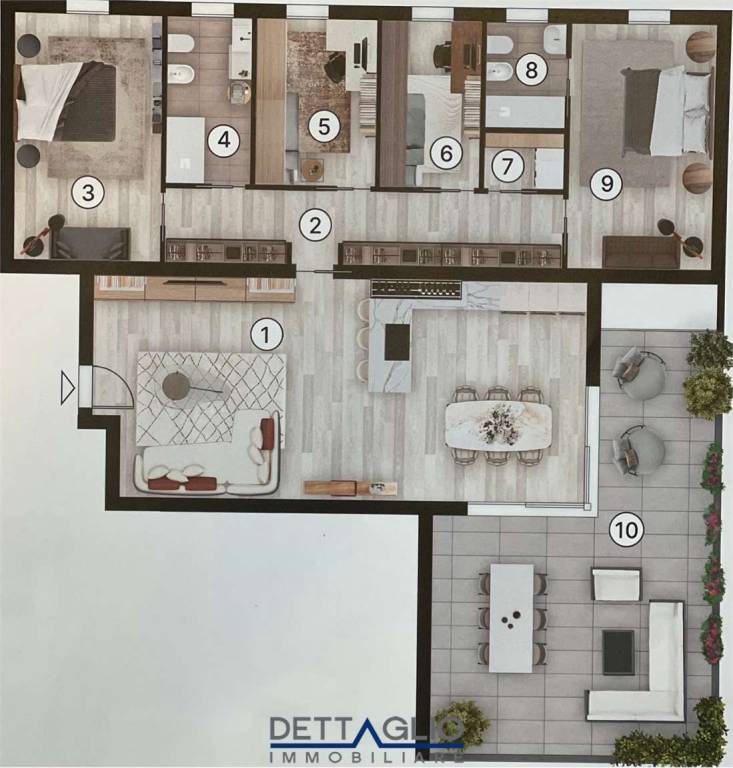 immagine annuncio 3 di 8