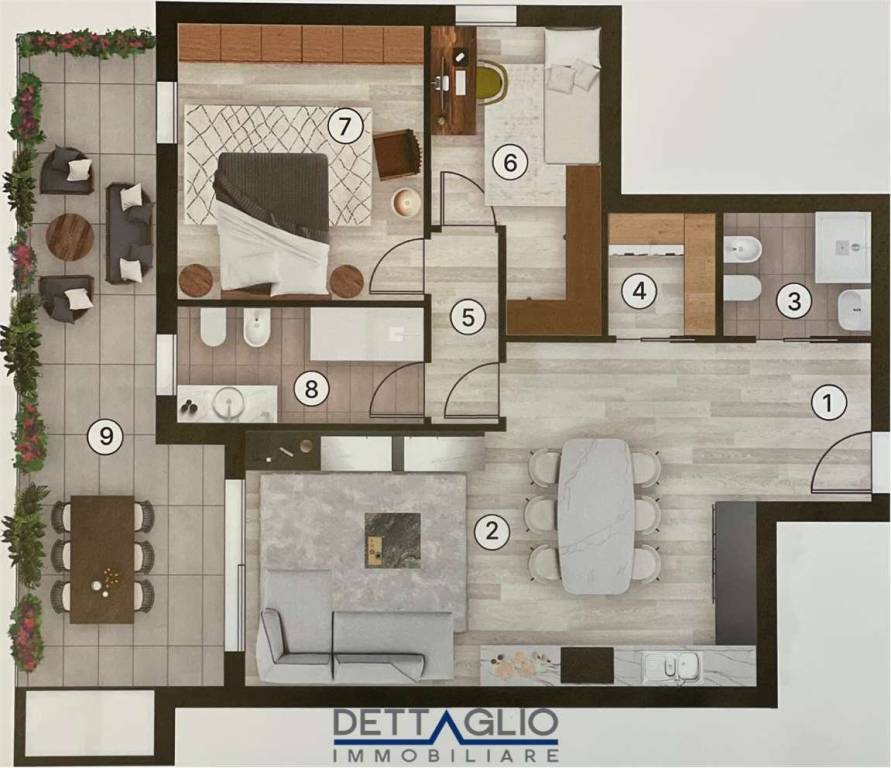 immagine annuncio 1 di 5