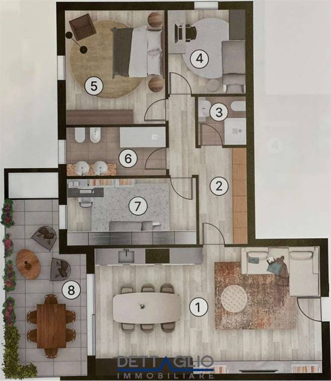 immagine annuncio 2 di 5