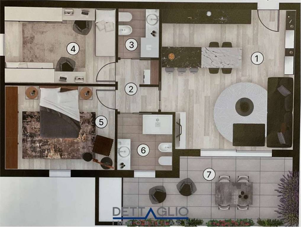 immagine annuncio 2 di 6