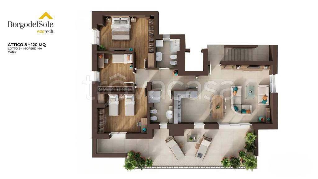 immagine annuncio 1 di 5