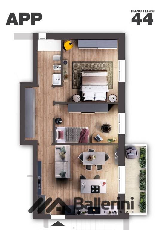 immagine annuncio 1 di 15