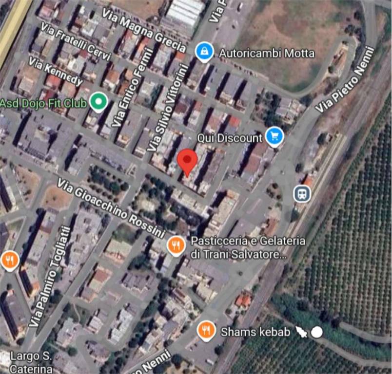 immagine annuncio 8 di 12