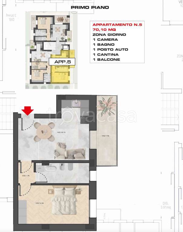 immagine annuncio 12 di 15