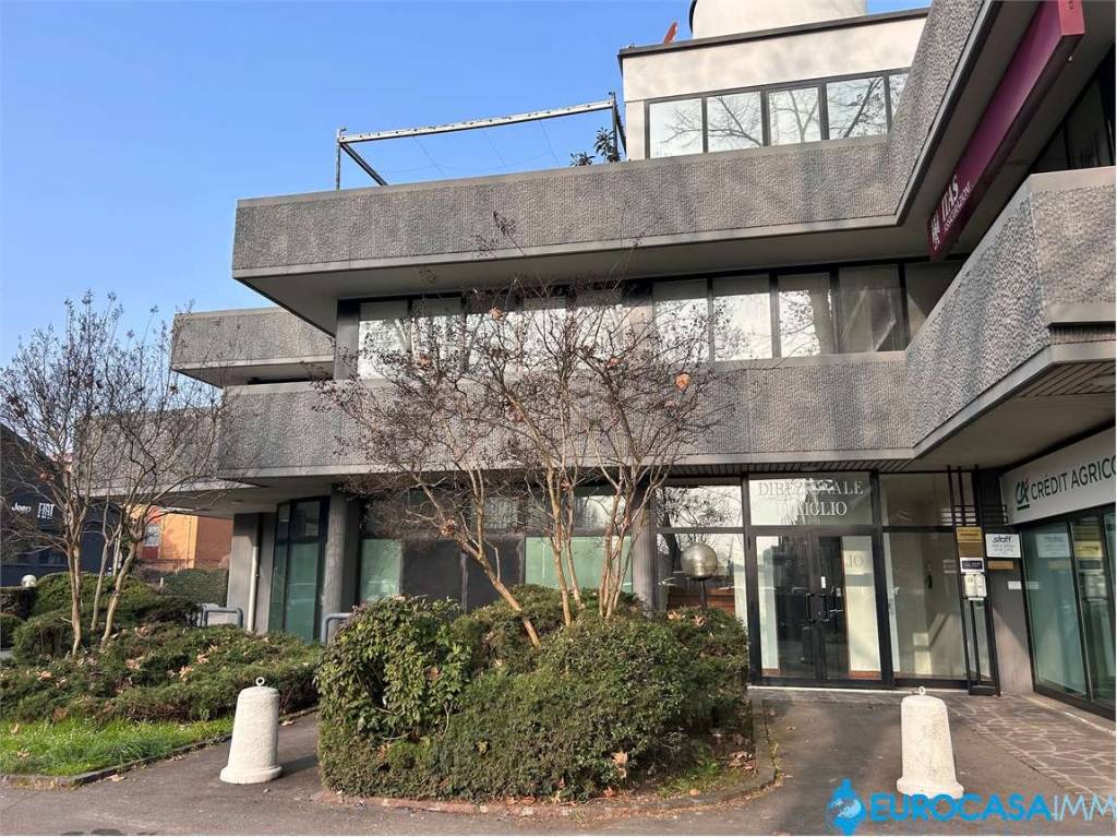 appartamento in affitto a Carpi