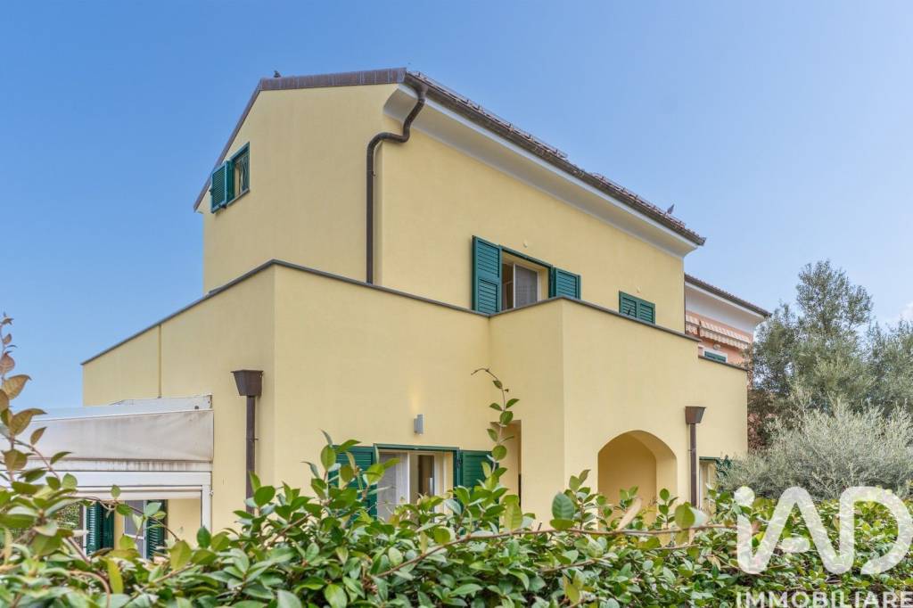 casa indipendente in vendita a Gessate